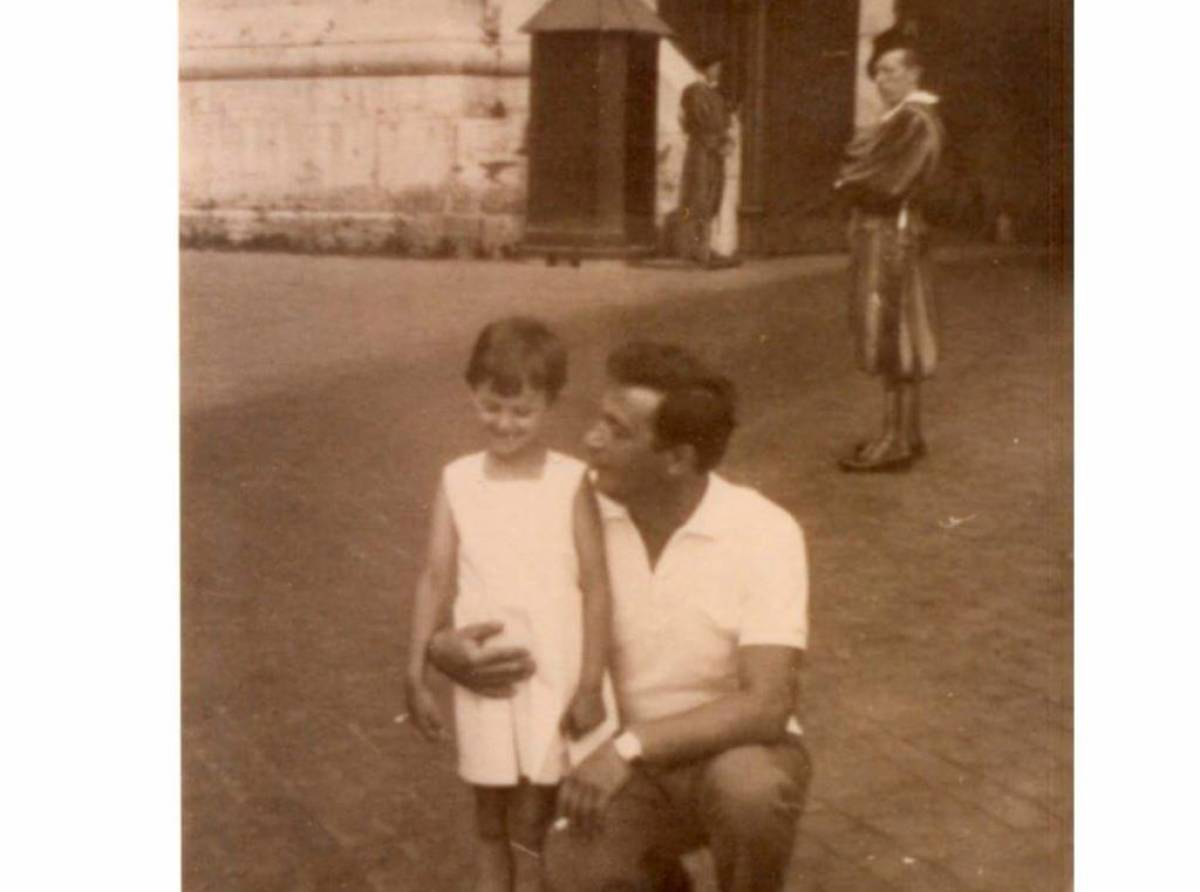Per papà. Figlia imperfetta, padre amato: tra conflitti, silenzi e ricordi pieni d’amore che restano per sempre