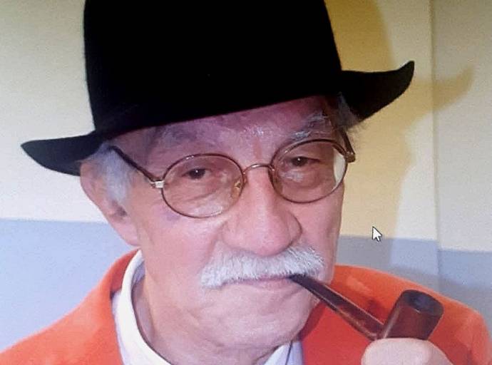 Addio a Vittorio Bartolomei, anima civica di Borgaro: politica, cultura e tradizioni perdono un protagonista