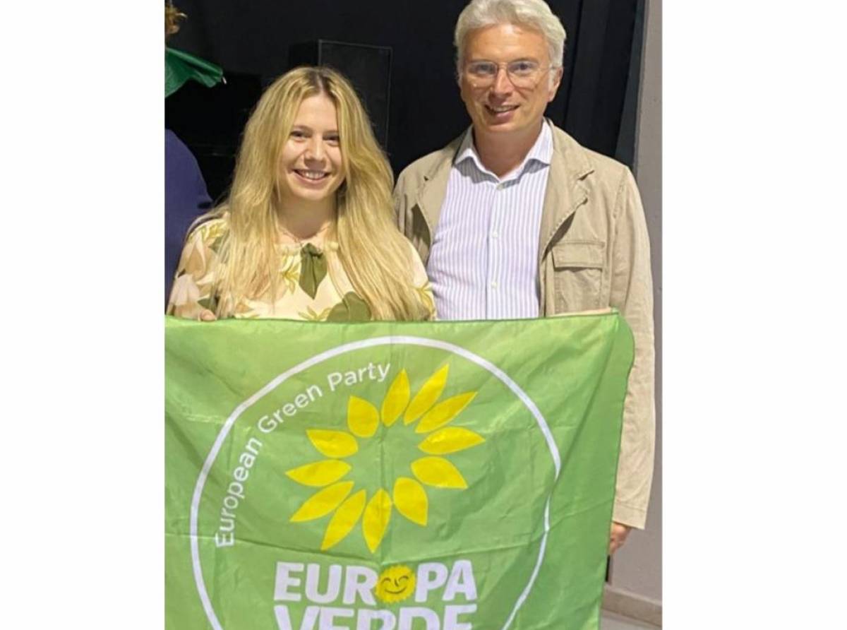 Elezioni amministrative: i Verdi sostengono Mirco Repetto e si candidano con Alleanza Verdi e Sinistra