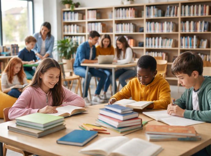Piemonte, Laura Pompeo (PD) spinge su “Piemonte Rete Libri”: biblioteche scolastiche aperte contro la povertà educativa