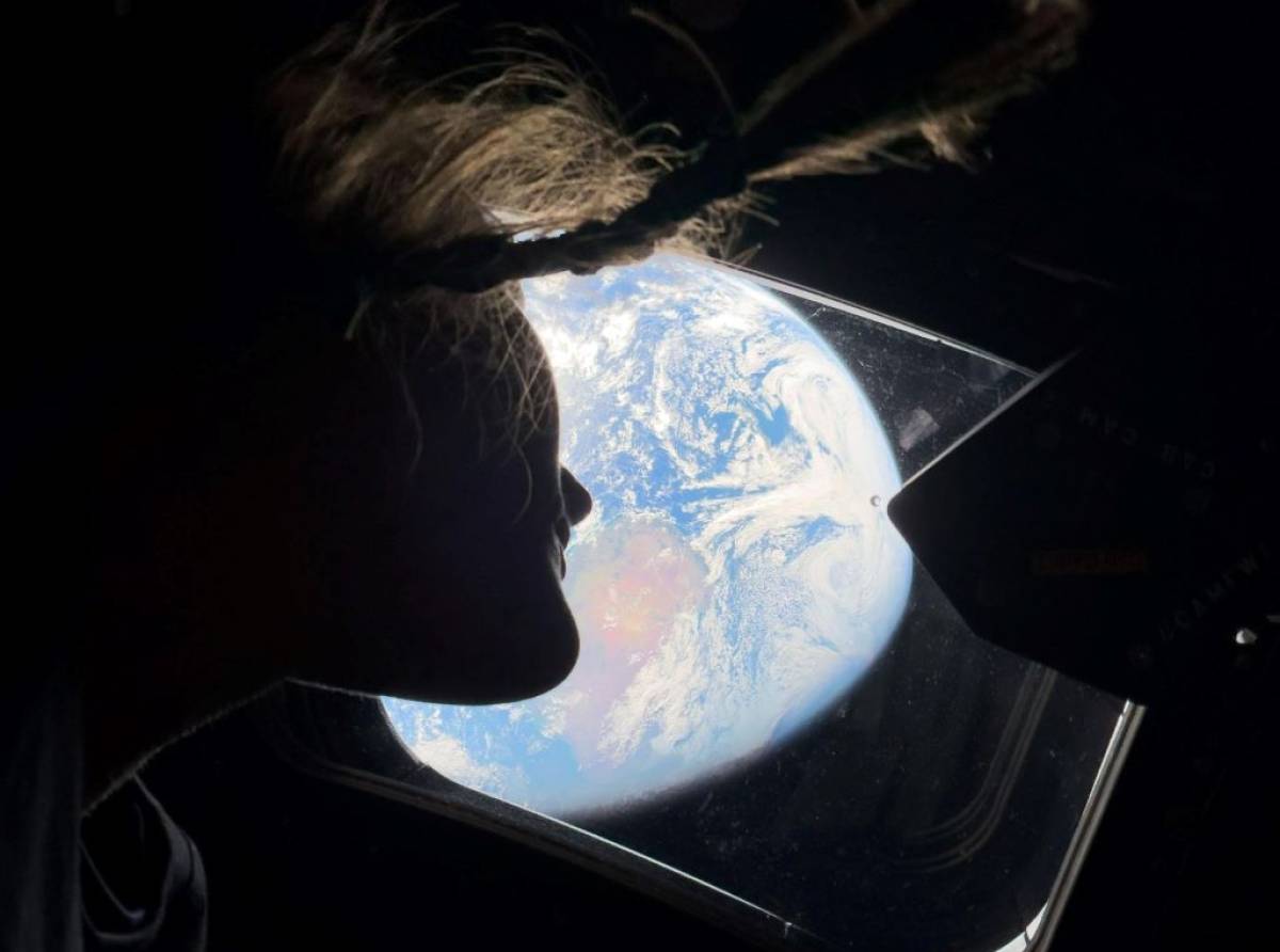 Il sogno di diventare astronauta: quando i desideri d’infanzia continuano a farci guardare il cielo
