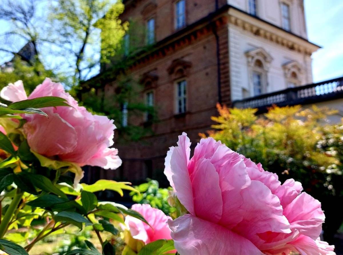 Orto Botanico di Torino, al via il primo corso in Italia di giardinaggio sensoriale per ipovedenti