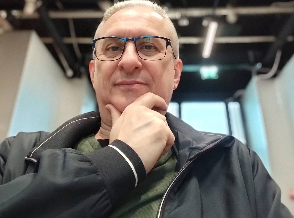 C’è una Torino nascosta di notte: intervista ad Andrea Biscàro tra true crime, memoria e storia segreta