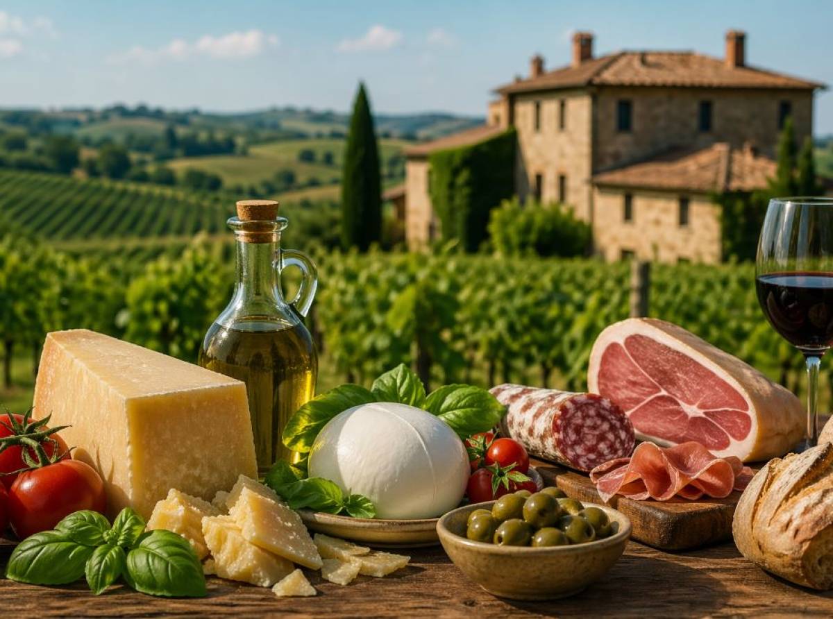 Made in Italy, Binzoni (FdI): “Stop all’inganno dei prodotti esteri spacciati per italiani”. Via libera unanime in Piemonte