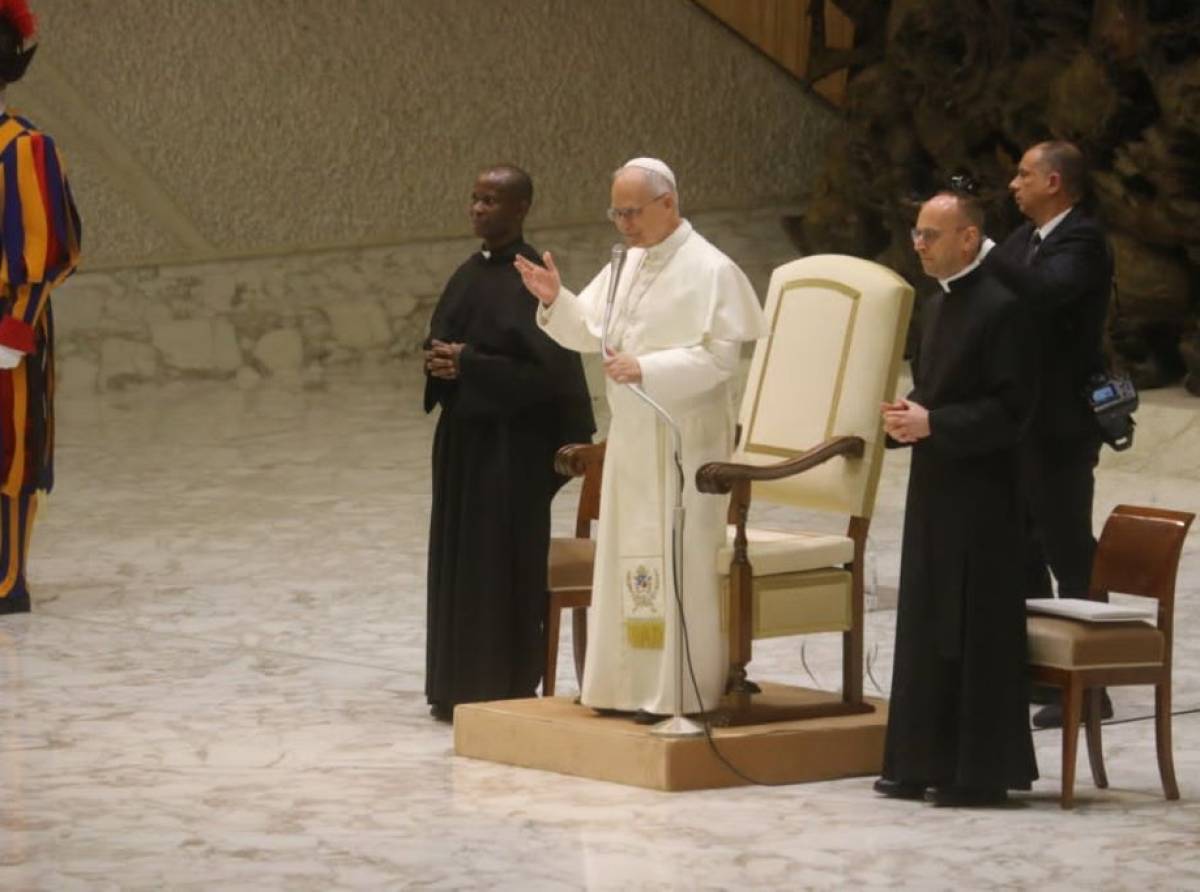 Insegnanti di Religione cattolica, oltre 7mila a Roma per il Meeting nazionale: Papa Leone XIV rilancia il ruolo educativo 