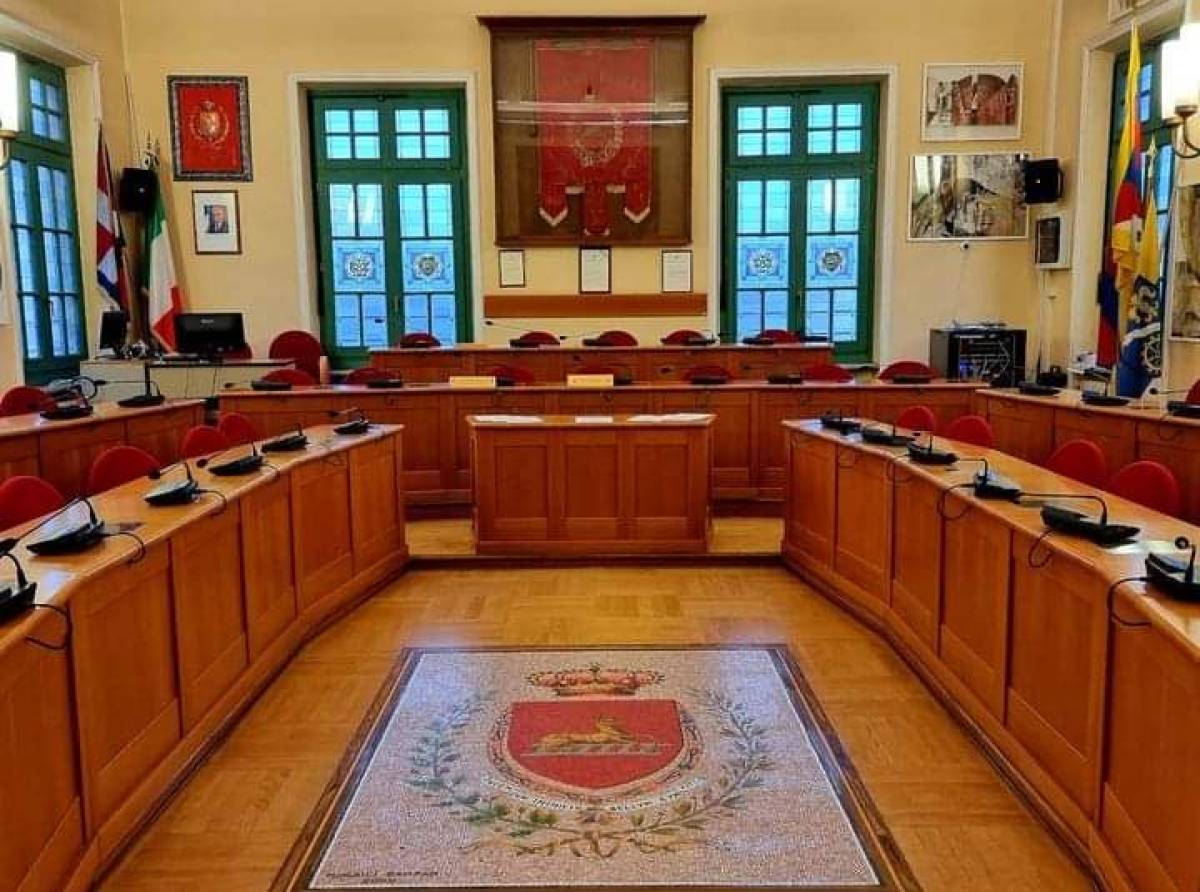 Elezioni comunali Venaria Reale 2026: candidati sindaco, programmi ed eventi della campagna elettorale