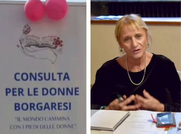 Borgaro, scontro sulla Consulta delle Donne: scioglimento, dimissioni e accuse di interferenza politica