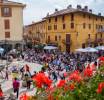 Mercato della Terra e della Biodiversit&agrave; 2026 a San Giorgio Canavese: sapori, cultura e record nel cuore del Canavese