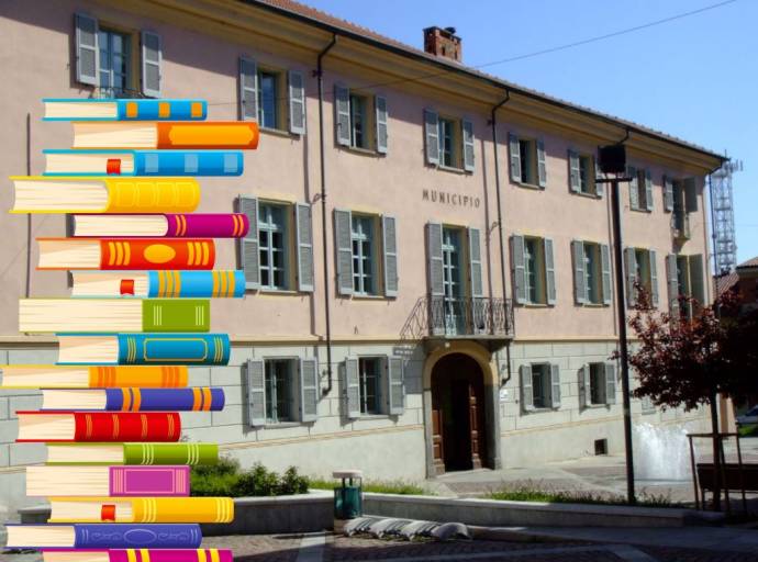 Volpiano protagonista al Salone del Libro di Torino 2026 tra storia, poesia, fotografia e identità culturale