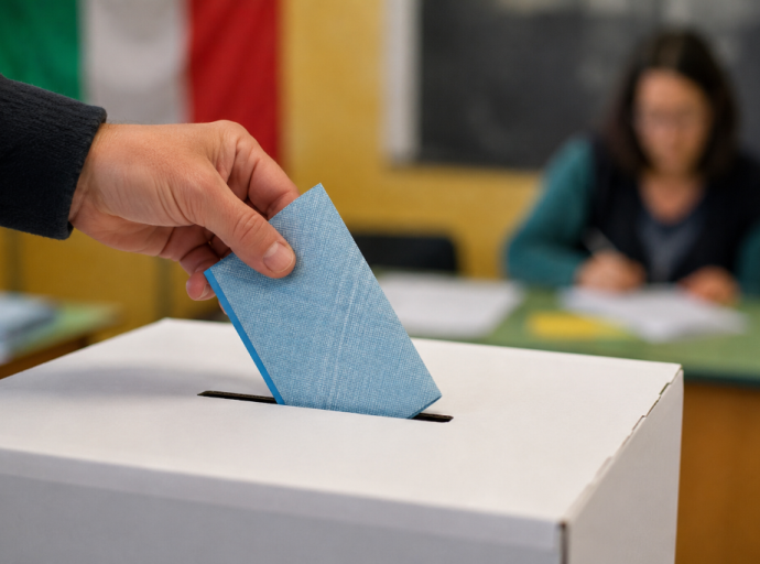 Venaria al voto, scontro sul bilancio: Giulivi difende i conti, Repetto e Accorsi all’attacco sui debiti, Martelli propositivo