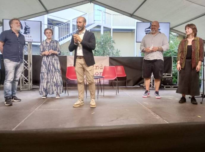 La Grande Invasione 2026 torna tra Ivrea, Chieri e Aosta: ospiti, incontri e il festival che celebra la lettura 