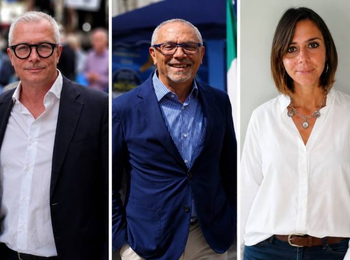 Elezioni Venaria 2026: boom di preferenze per Tinozzi, Capogna torna in Consiglio e Schillaci domina tra le donne