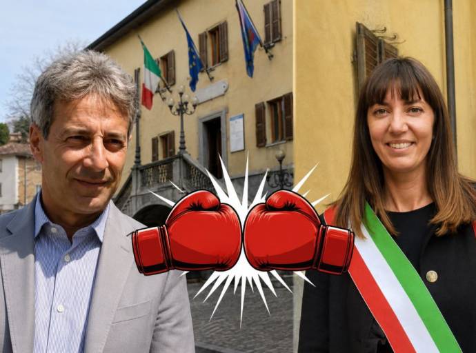 San Mauro Torinese nel caos: si dimette Miatton, Guazzora silura Rastelli e la maggioranza rischia di esplodere