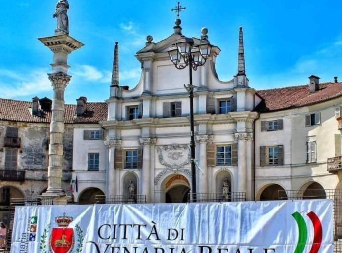 Festa della Repubblica 2026: Venaria Reale celebra gli 80 anni della Repubblica tra Costituzione, musica e solidarietà
