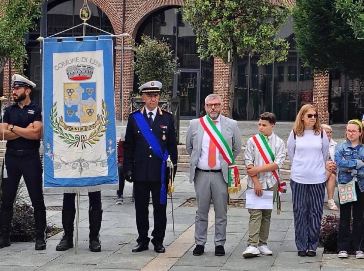 Il 2 giugno il Comune ricorda la figura del primo sindaco del dopoguerra, protagonista della rinascita della citt&agrave; 