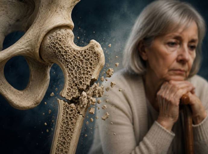Osteoporosi, la malattia silenziosa delle ossa: colpisce anche gli uomini e spesso viene scoperta troppo tardi
