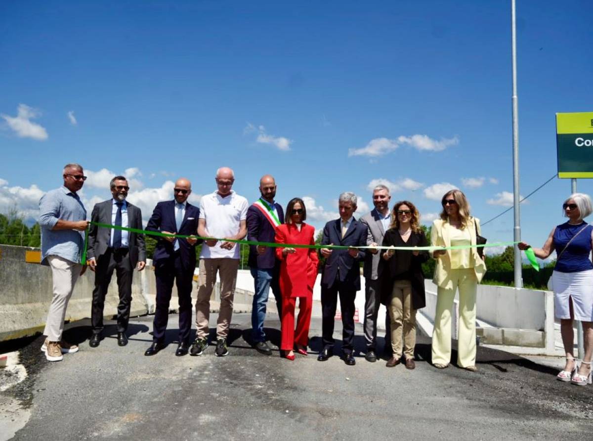 Barricalla2, a Collegno uno dei più grandi impianti per i rifiuti speciali. Un'infrastruttura strategica per l'economia ambientale