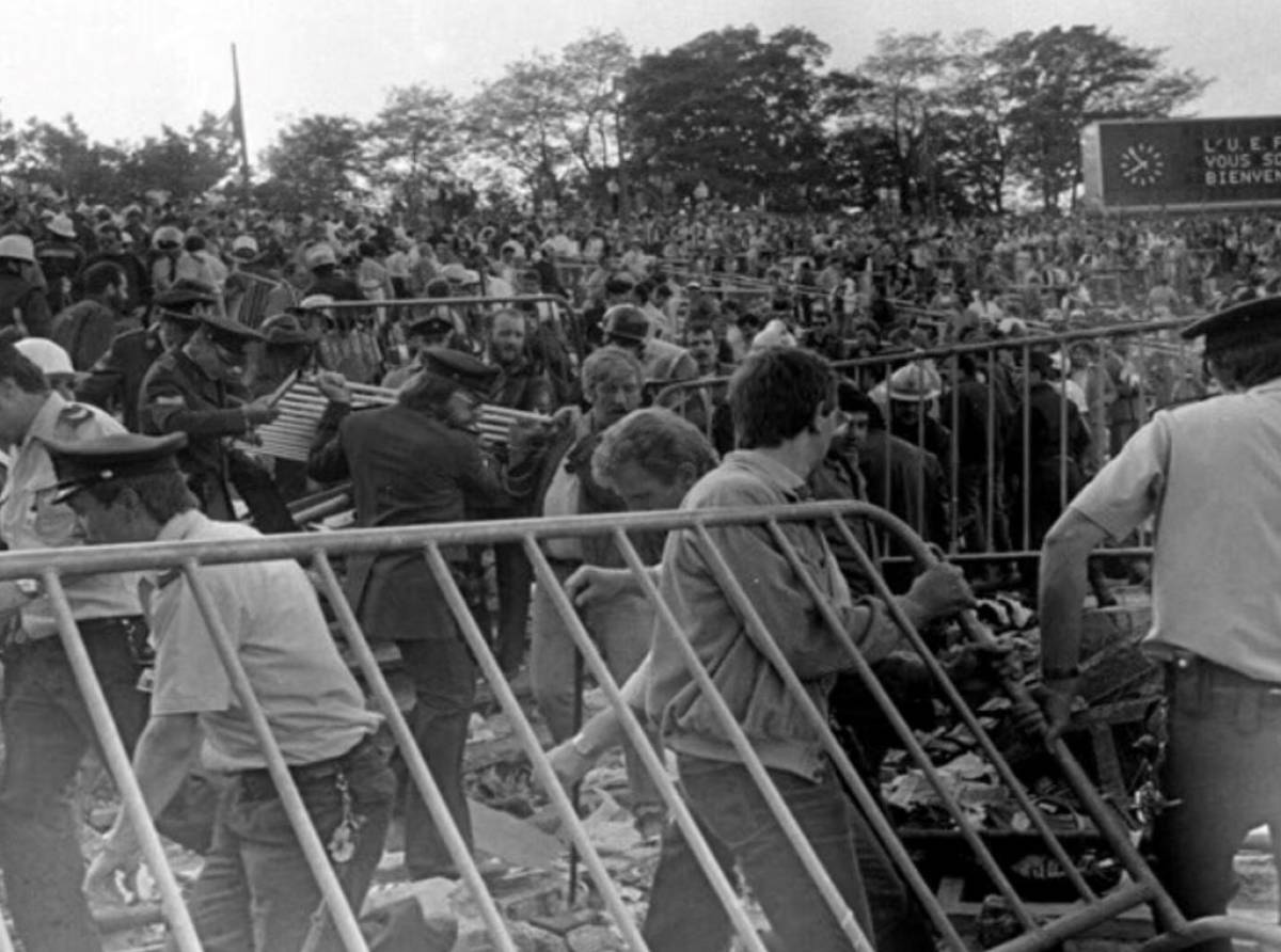 Rivoli dedica uno spazio pubblico alle vittime dell’Heysel: approvata la mozione di Fratelli d’Italia