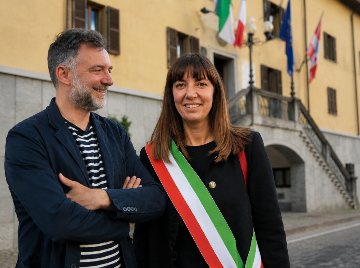 Anche AVS difende Guazzora e il Piano Regolatore: &laquo;Serve unit&agrave;&raquo;. Ma le critiche sono davvero solo strumentali?