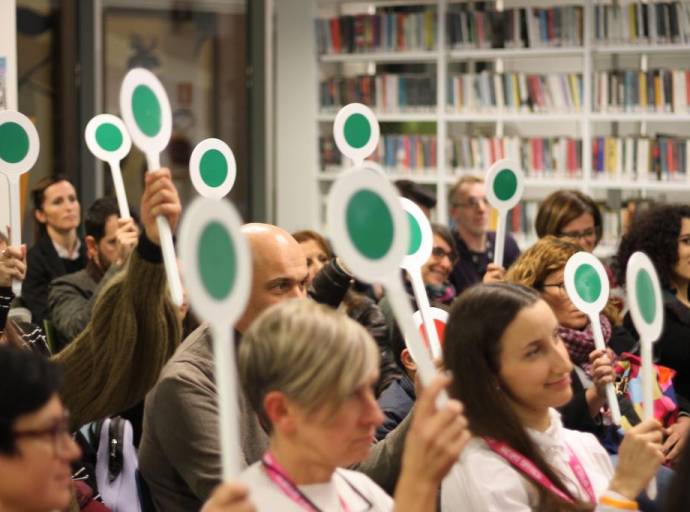 Incipit Offresi 2026: all’Evergreen Fest di Torino la finale dell’undicesima edizione del torneo per scrittori emergenti