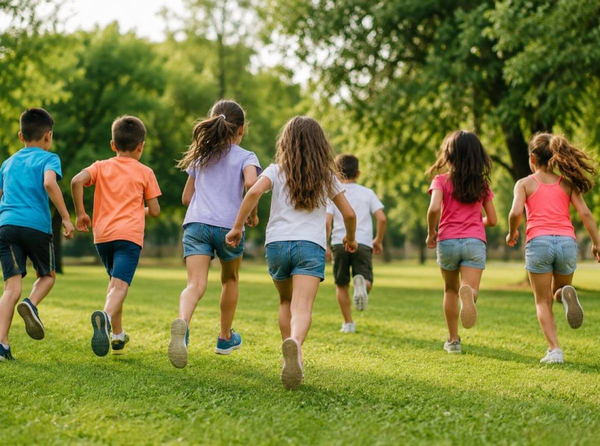Centri estivi 2026 a Cirié: fino a 20 euro a settimana di contributi alle famiglie e tante attività per bambini e ragazzi
