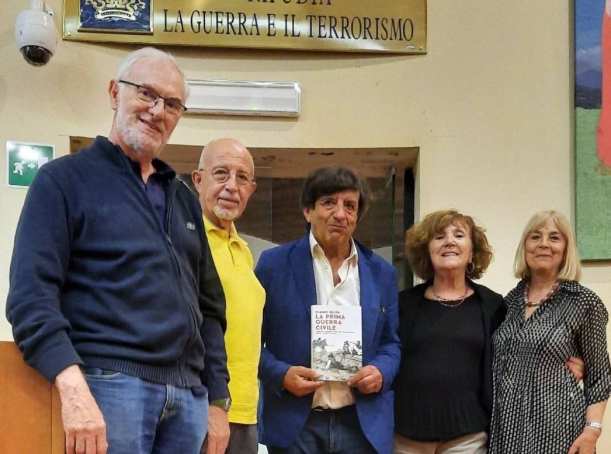 La prima guerra civile italiana: Gianni Oliva racconta il volto nascosto del Risorgimento