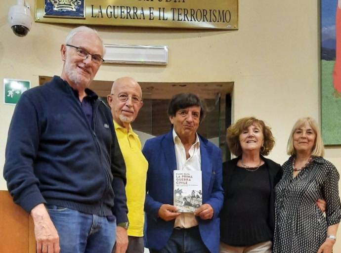 La prima guerra civile italiana: Gianni Oliva racconta il volto nascosto del Risorgimento