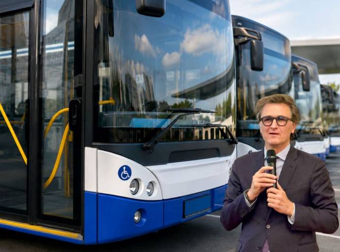 Trasporto pubblico Piemonte, Avetta (Pd) attacca il Governo Meloni: «I ritardi del MIT li pagano le aziende»