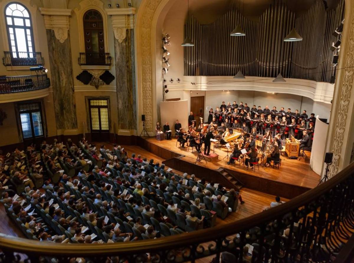 Turin Baroque Music Festival 2026: il 27 giugno prende il via la quinta edizione con il Maghini Consort