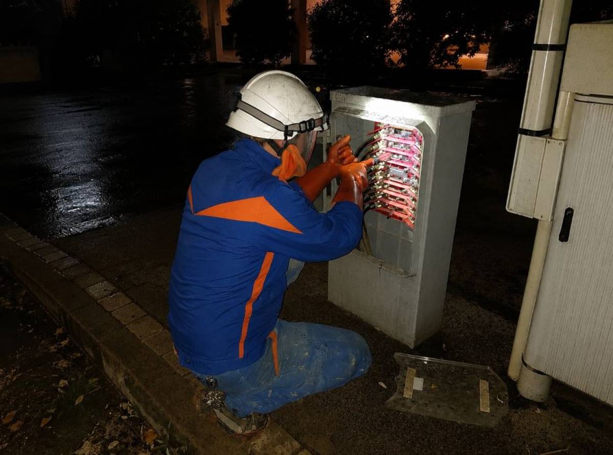 Blackout a Venaria Reale nel giorno più caldo: ore senza corrente, il sindaco attacca E-Distribuzione