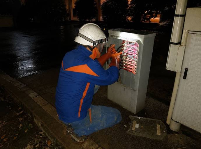 Blackout a Venaria Reale nel giorno più caldo: ore senza corrente, il sindaco attacca E-Distribuzione