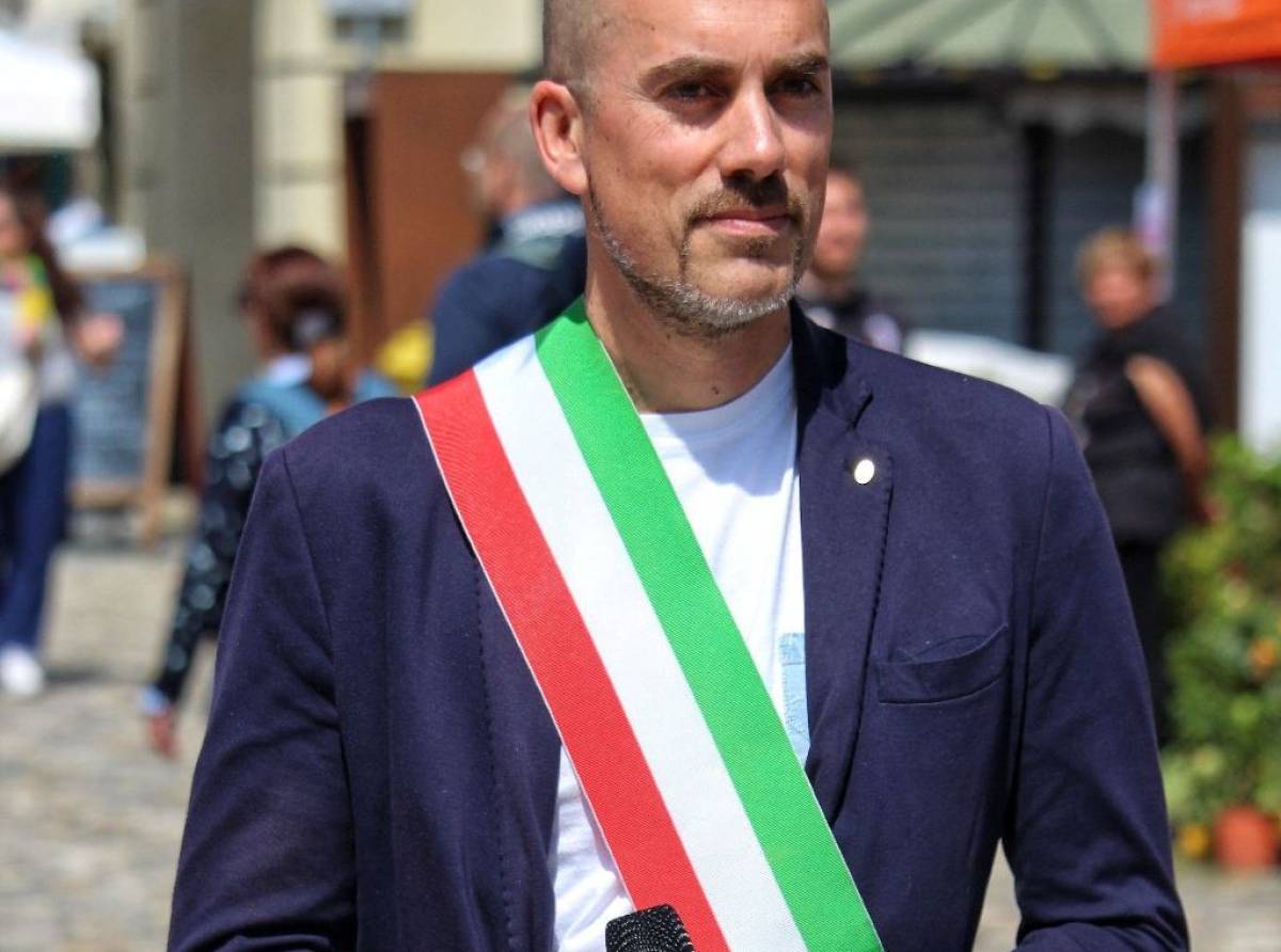 I primi 100 giorni del sindaco Fabio Giulivi: «Priorità ai cantieri, ai grandi progetti urbani e ai servizi»