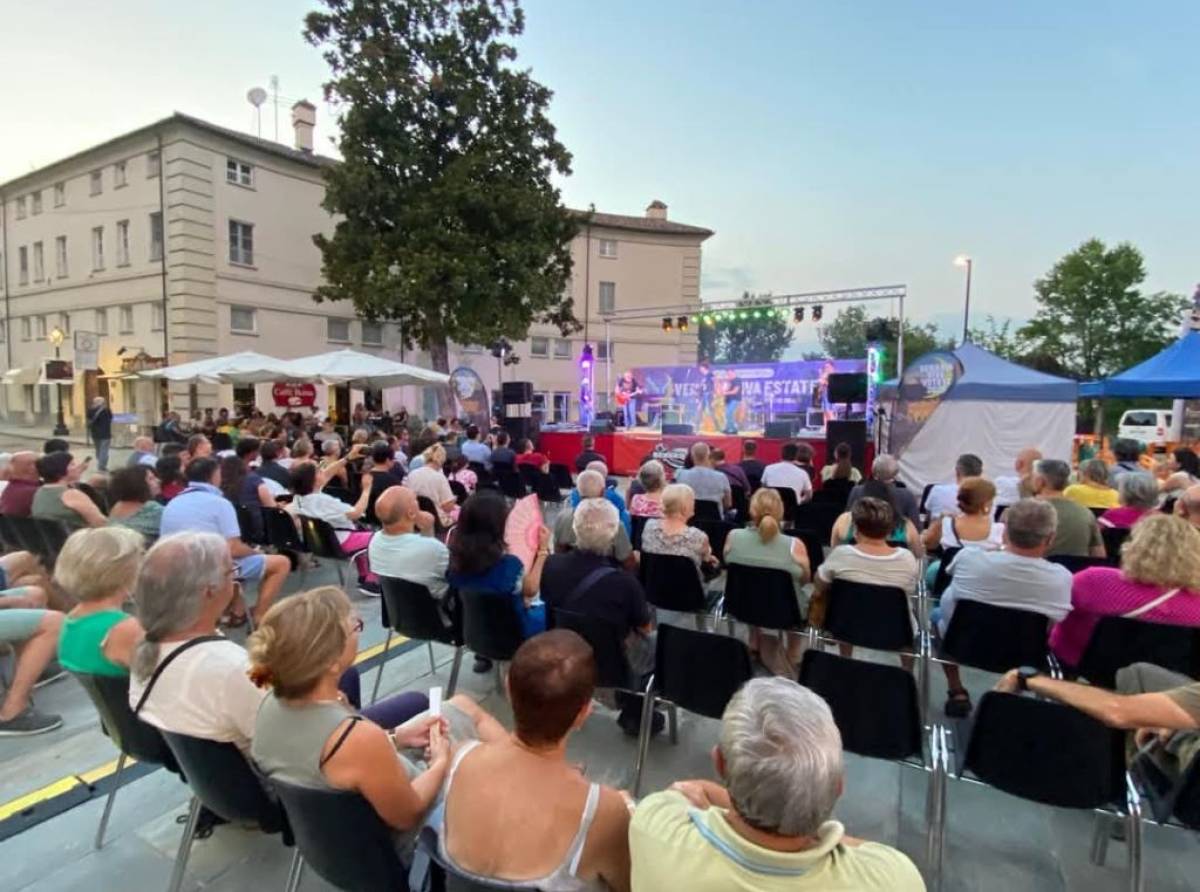 Venaria Viva Estate 2026: un mese di eventi gratuiti tra musica, spettacoli, cultura e Notte Bianca