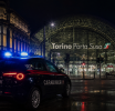 Violenza sessuale a Porta Susa, arrestati i due presunti aggressori: decisiva l'indagine congiunta di Carabinieri e Polizia