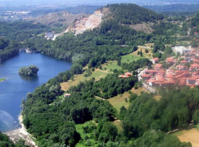 Vidracco Borgo Accessibile: al via il progetto che rende la Valchiusella una destinazione inclusiva e senza barriere