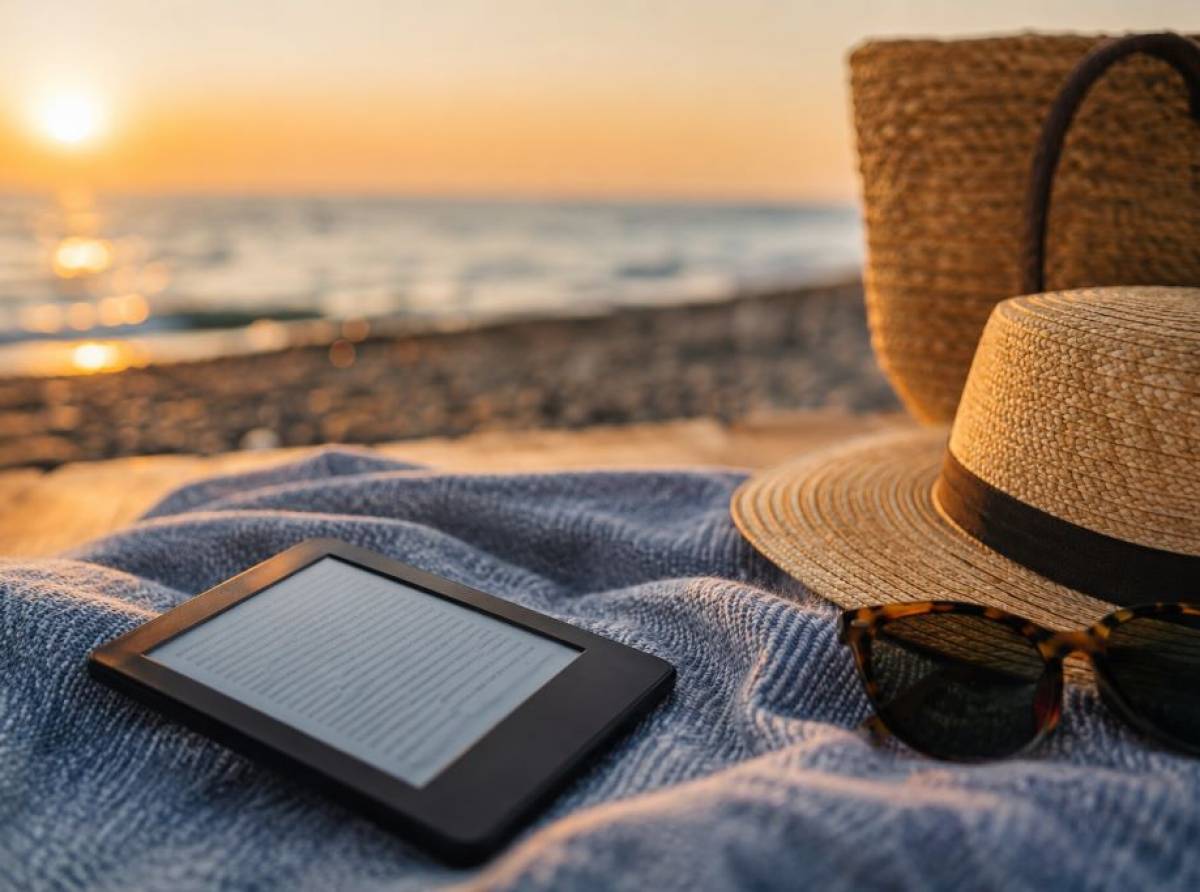 Biblioteca di Volpiano, un'intera biblioteca in tasca: arrivano gli e-reader in prestito per leggere ovunque