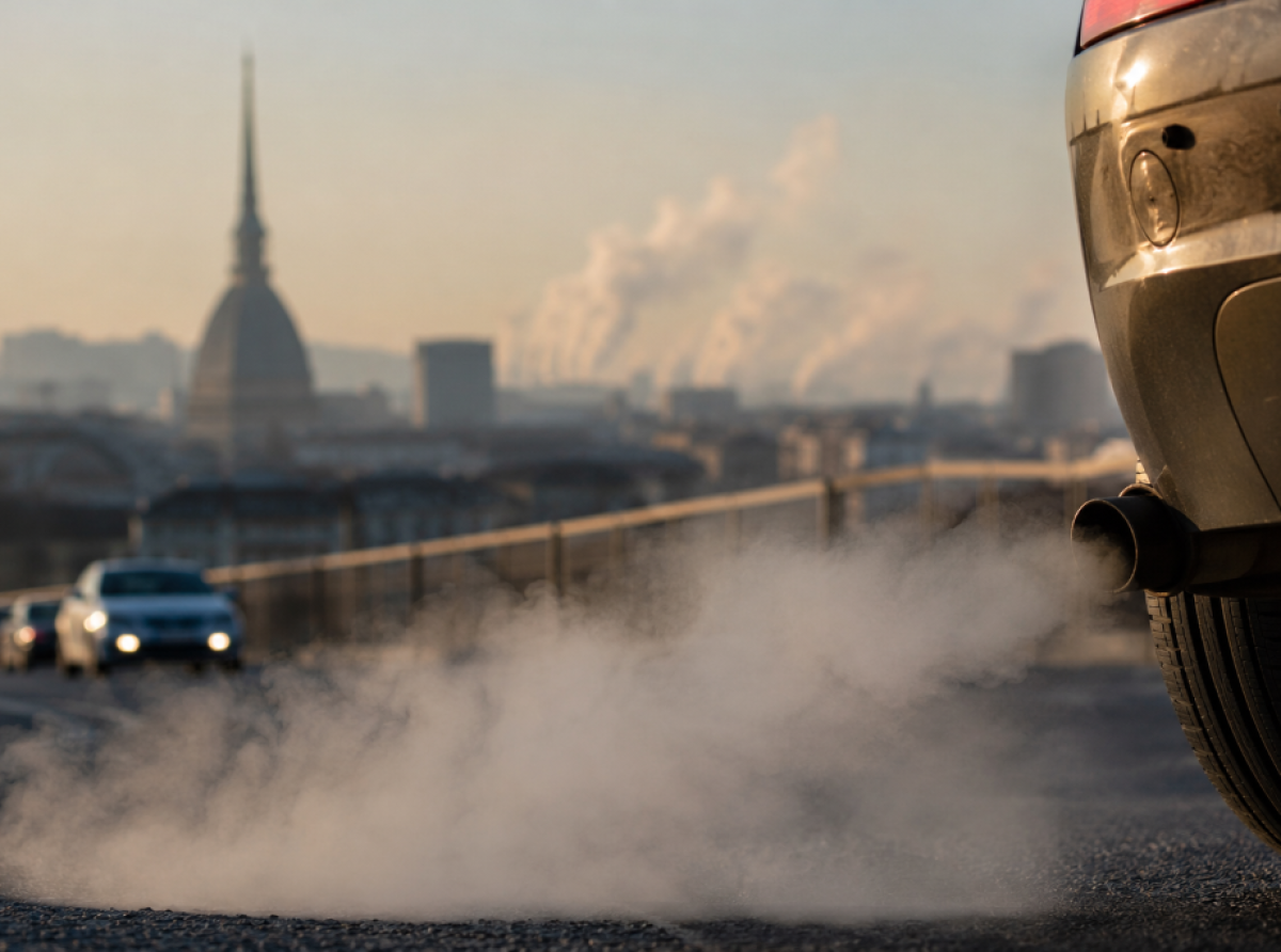 Diesel Euro 5, scontro politico in Piemonte: il centrodestra rivendica lo stop al blocco, opposizioni all'attacco sul piano aria
