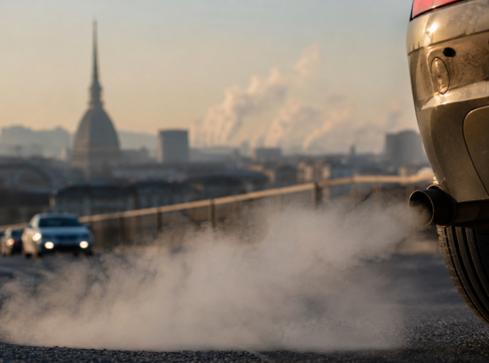 Diesel Euro 5, scontro politico in Piemonte: il centrodestra rivendica lo stop al blocco, opposizioni all'attacco sul piano aria