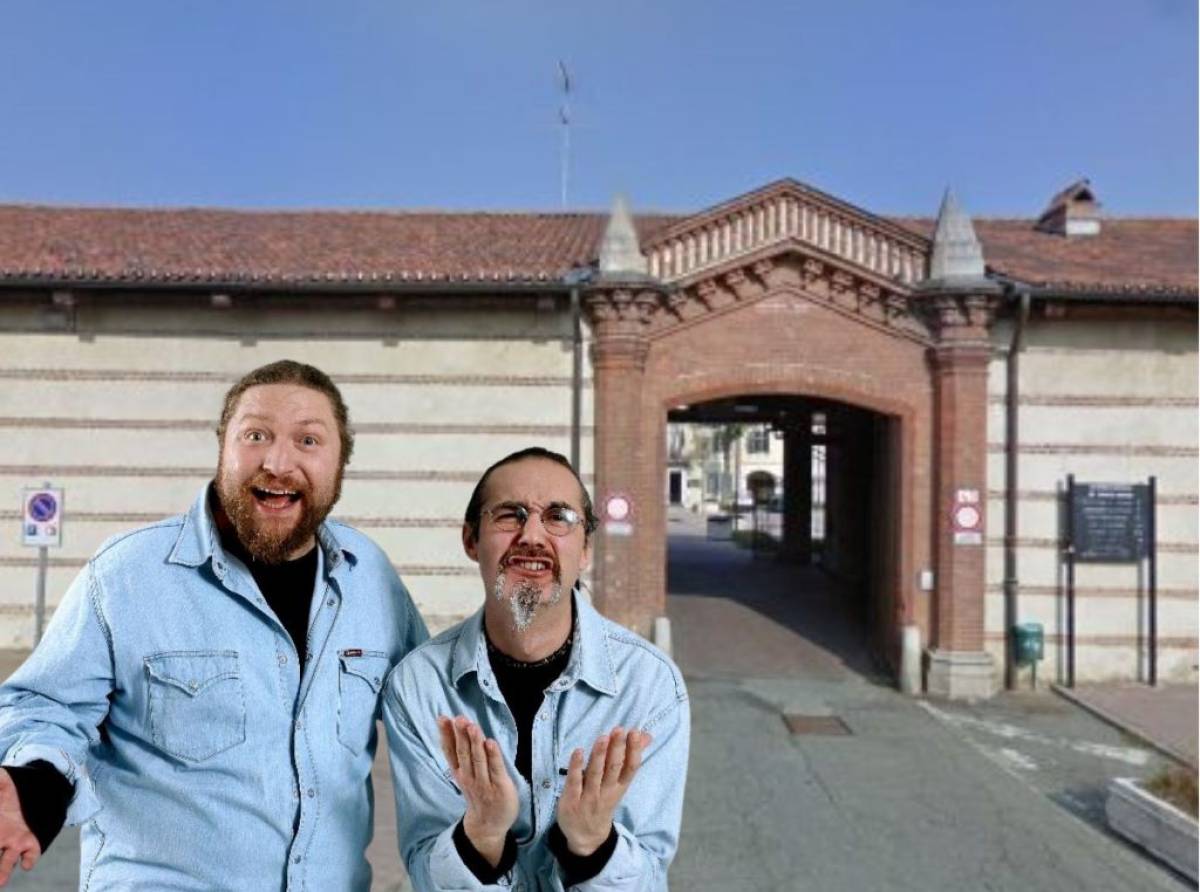 A Borgaro Torinese, debutta il Cartoline Festival: tre giorni di spettacoli, musica e cabaret a ingresso gratuito