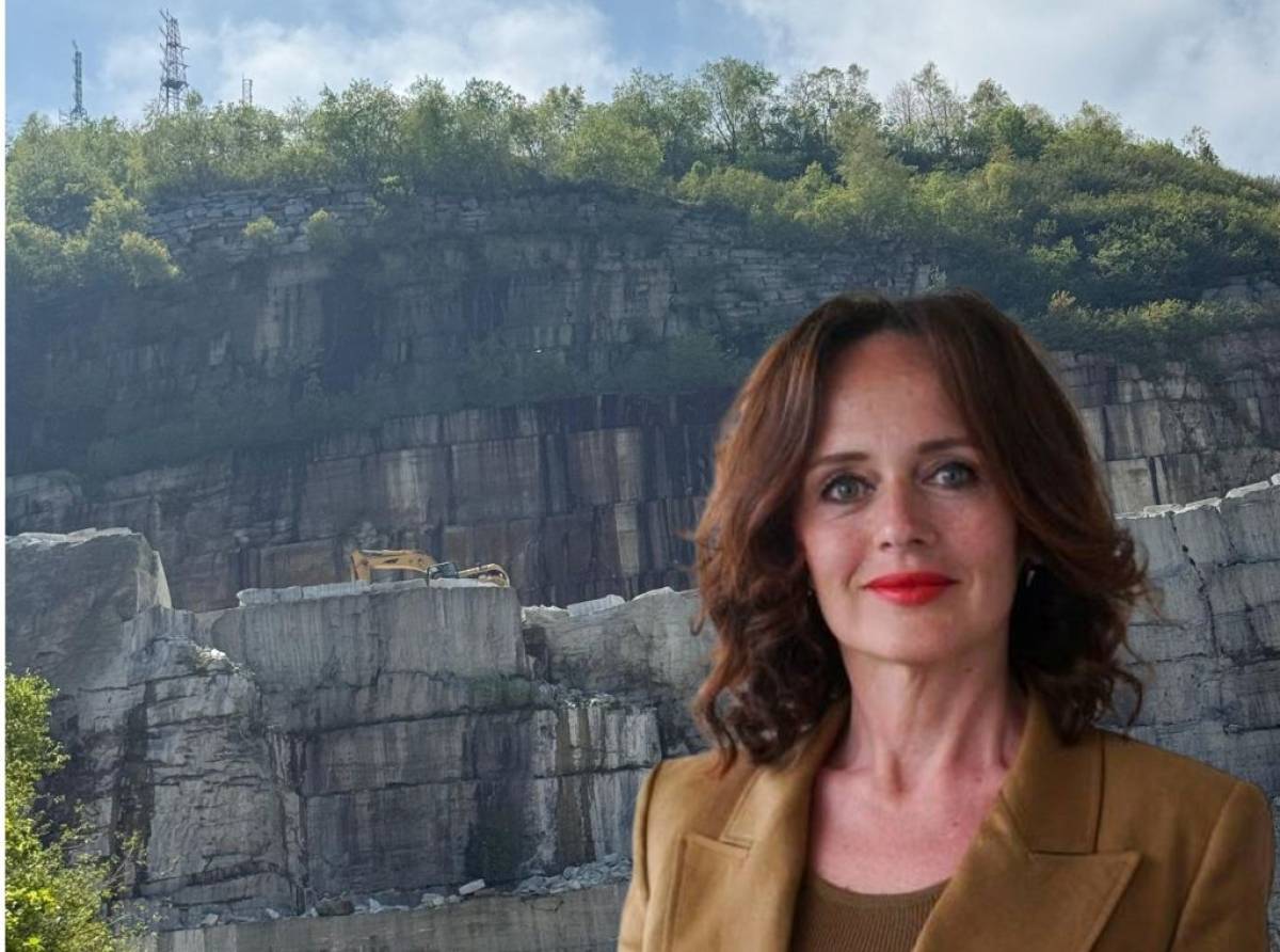 Attività estrattive, il Piemonte punta a meno burocrazia: sì all'odg Barbero: «Meno burocrazia per le imprese»