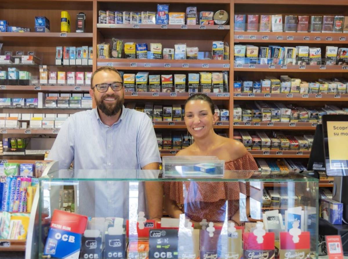 La fortuna fa tappa a Caselle Torinese: centrata una vincita da quasi 53mila euro al Lotto all'Antica Tabaccheria del Centro