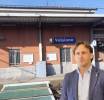 Stazione, Panichelli risponde a MDC Aps: «Le criticità ci sono, continueremo il confronto con RFI»