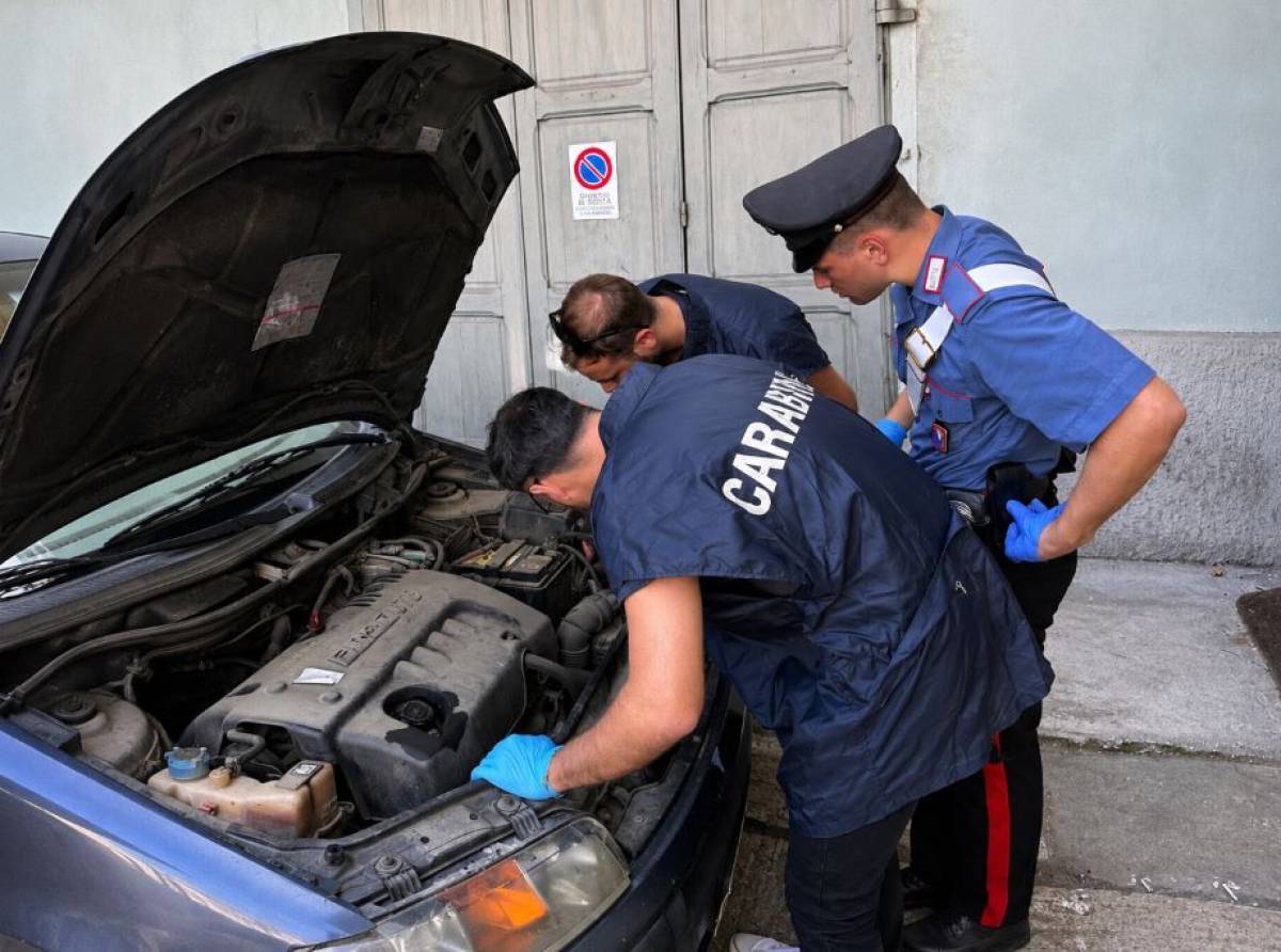 Lavoro nero e sicurezza, blitz dei Carabinieri tra Torino e provincia: denunce, sospensioni e oltre 19mila euro di sanzioni