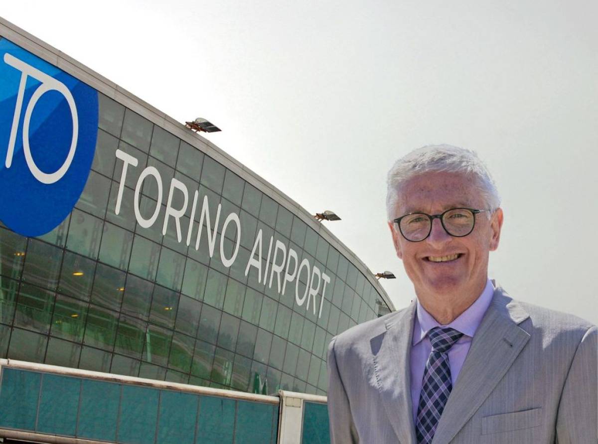 Aeroporto, Demaria teme la marginalizzazione: «Il territorio deve essere coinvolto nelle scelte sul futuro dello scalo»