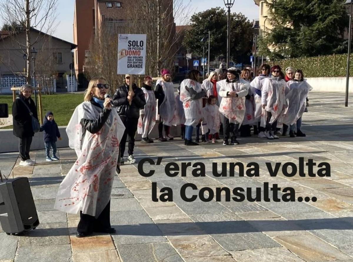 Borgaro, la frattura sulla Consulta delle Donne non si ricompone: Tortola replica a Fabiano e chiude un capitolo