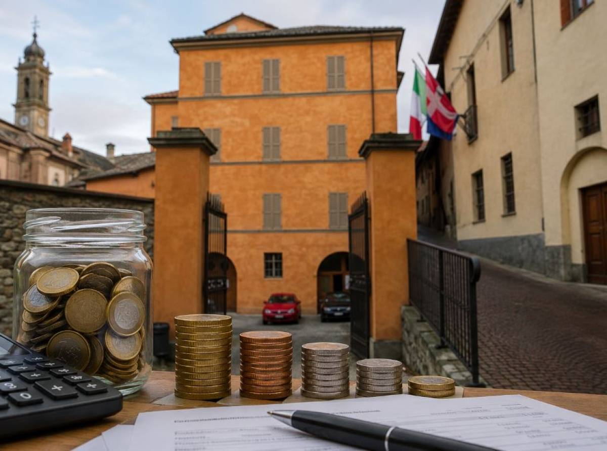 Rottamazione quinquies,Lanzo Torinese aderisce: meno sanzioni e interessi per chi regolarizza i debiti