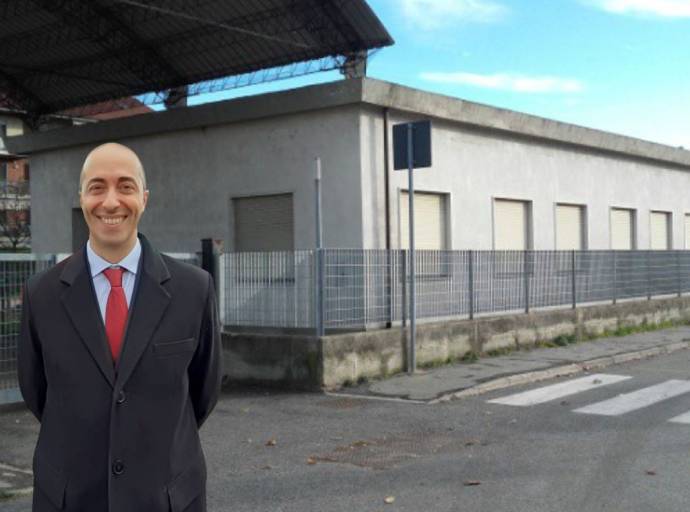 Mappano, apre l’ambulatorio infermieristico: in autunno arriva anche il Centro Prelievi