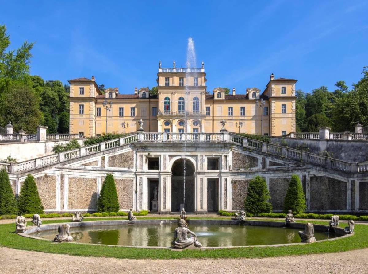 Villa della Regina, Torino rivive il 1706: storia, danze e memoria dell’assedio