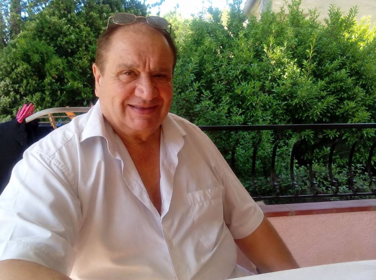 Mappano, addio a Beppe Aimone: lo storico titolare del Pavone Nuovo aveva 76 anni