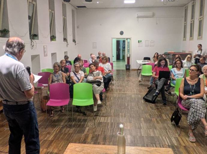 Torino, al via il Festival 8 Ambiente: cinema e sostenibilità per conoscere e affrontare la crisi climatica